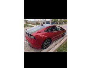 Mejor Precio 2023 Sedán Compacto Híbrido Enchufable Bajo Consumo 37500 KM - Product Image 2