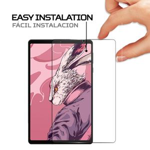 ANTISHOCK สำหรับเลอโนโว Legion Y700 2023 ฟิล์มกันรอยหน้าจอ รุ่นปี 2023 พรีเมี่ยมการ์ดสำหรับอุปกรณ์ของคุณ - Product Image 3