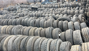 Affordable Used Truck Tires for Sale Ready to <b>Ship</b> Tire Export Supplier - Product Image 3