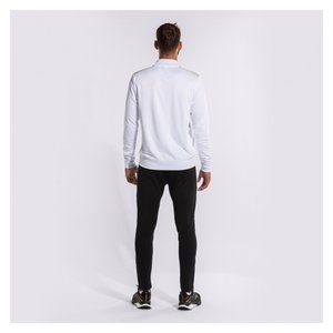 Conjunto Deportivo Personalizado para Hombre, 2 Piezas, Chaqueta con Cierre Completo de Secado Rápido y Pantalones para Correr, Fitness, Gimnasio, Entrenamiento de Fútbol - Product Image 3