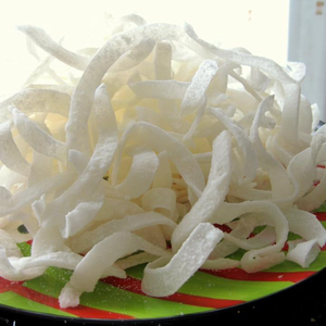 Listo para vender 5 kg/bolsa de coco confitado Vani sabor con etiqueta privada al por mayor en origen a granel Vietnam - Product Image 5