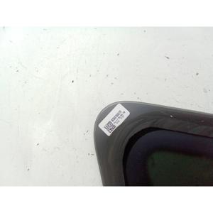 Vidrio Trasero Izquierdo Fijo para DACIA Duster 1ª Serie 833070057r (10>17) - Product Image 4