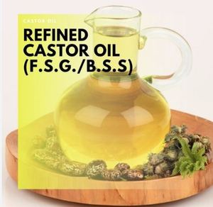 Exportateurs et fournisseurs en gros d'huile de ricin de première qualité de haute qualité pour usage industriel avec la meilleure qualité et le meilleur prix - Product Image 2