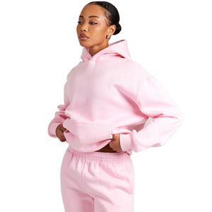 Sweats à capuche unisexes de haute qualité hiver automne insigne d'impression de logo personnalisé coton/bambou vente en gros pour hommes femmes OEM/ODM - Product Image 4