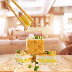 แซนวิชปลารสชาติใหม่ส่วนผสมของหม้อไฟแช่แข็งอาหารแช่แข็งแบบดั้งเดิมพร้อมส่งออกผู้ผลิตจากเวียดนาม - Product Image 5