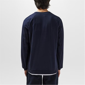 Sweat-shirt d'hiver à col rond chaud avec coupe décontractée Sweat-shirt unisexe de grande taille pour tous les jours Sweat-shirt personnalisé pour hommes - Product Image 4