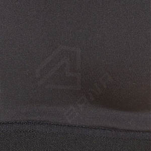 Haute qualité personnalisé grande taille femmes Gym Fitness Sport soutien-gorge Style Simple push-up avant Yoga soutien-gorge avec sangle réglable Offre Spéciale - Product Image 4