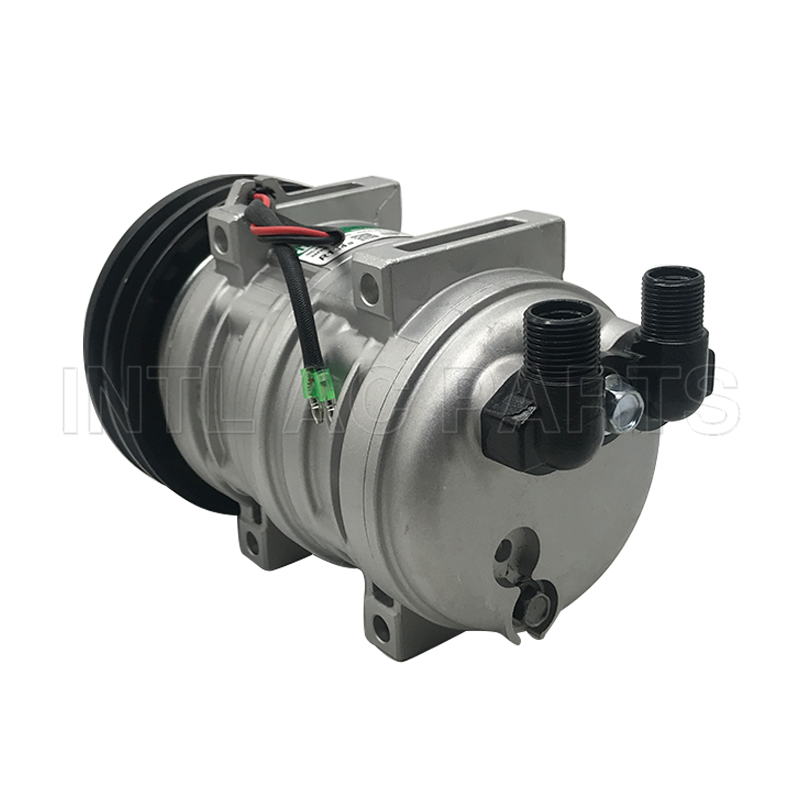 INTL-XZC717 DCS17EC 6PK AC Compressor for TAMA TM21 - 2A-12v Oem