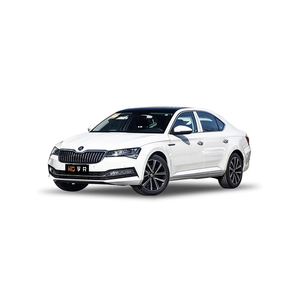 Nuevo Skoda Superb 2025 FWD Sedán Mediano-Grande para Uso Doméstico, Precio de Proveedor, Hecho en China, en Venta - Product Image 5