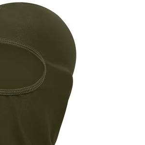 Mascarilla Facial para Hombre, de Última Tendencia, Totalmente Personalizable, Ligera, Fácil de Usar, Transpirable y Cómoda, con Material Duradero - Product Image 4