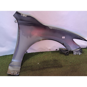 GUARDABARROS DELANTERO IZQUIERDO MAZDA 6 Serie 3 Sedán GHP952211A SHY1 (12>) - Product Image 4