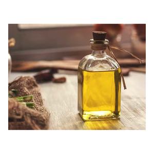 Bouteille à huile d'olive magnétique bio de qualité alimentaire avec bec verseur en silicone anti-fuite et joint sécurisé pour condiments liquides propres 100% - Product Image 4