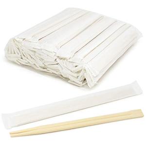 Modern Style Customizable Wooden <b>Chopsticks</b> from Vietnam for Camping - Product Image 4