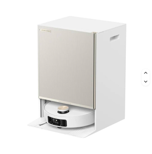 Aspirateur robot Dreame Matrix10 Ultra avec fonction serpillière, aspiration puissante 30000Pa, moteur sans balais, garantie 2 ans, vidage et remplissage automatiques - Product Image 2