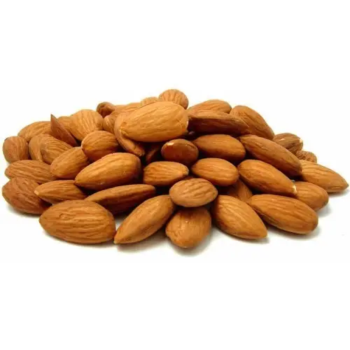 Nueces de almendras baratas, almendras, almendras dulces a la venta a precios de fábrica listas para exportar