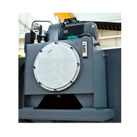 Machine de perçage CNC multifonctionnelle GZP120, structure en fonte rigide, système servo pour des opérations de perçage métallique de haute précision