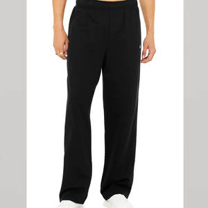 กางเกงวอร์มขาตรง UNISEX 3725 - Product Image 1