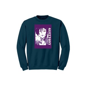 เสื้อสเวตเชิ้ตคอลเลกชั่นระบ280gsm คอลเลกชั่นคอลเลกชั่นผ้าคอตตอน100% ฤดูหนาว + ดีไซน์หน้าอกแบบปรับแต่งได้และโลโก้สี ODM ด้านหน้า - Product Image 1