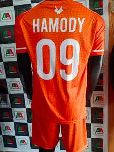 Tenue de football Chemises et hauts Uniformes de football personnalisés Maillots de football personnalisés Vêtements de sport Kits de sublimation Hommes Femmes Jeunes - Product Image 2