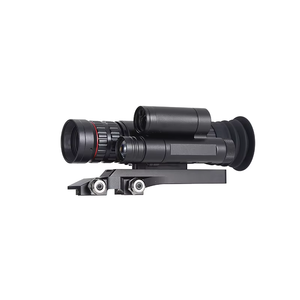 Henbaker CY800 Day/Night Outdoor Hunting <strong>Scope</strong> 1920x1080 OLED Photos &amp; Videos Night Vision Device - Product Image 1