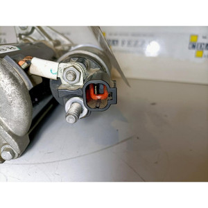 มอเตอร์สตาร์ท KIA Picanto ซีรีส์ 36100-04300 G3LA bipower 998 (17>23) - Product Image 3