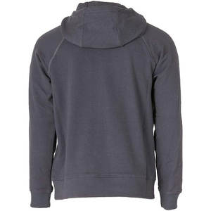 Sweat à capuche de sécurité de travail réfléchissant de haute qualité, respirant, imperméable, ignifuge, en coton et polyester pour homme - Product Image 2