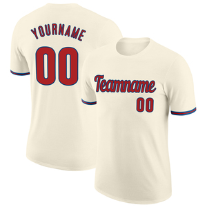 T-shirt avec nom et numéro d'équipe, t-shirt sublimé en tissu polyester, personnalisé pour unisexe, vente en gros - Product Image 4