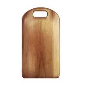 Tabla de cortar madera para la India, venta al por mayor, bajo precio, gran oferta, bloques de corte de madera - Product Image 3