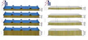 Línea <span class=keywords><strong>de</strong></span> Producción <span class=keywords><strong>de</strong></span> Paneles Sándwich Aislantes <span class=keywords><strong>de</strong></span> Espuma EPS PU, Máquina <span class=keywords><strong>de</strong></span> Fabricación <span class=keywords><strong>de</strong></span> Paneles Sándwich Solares <span class=keywords><strong>con</strong></span> Tornillos Ocultos y Formación <span class=keywords><strong>de</strong></span> Metal - Product Image 6