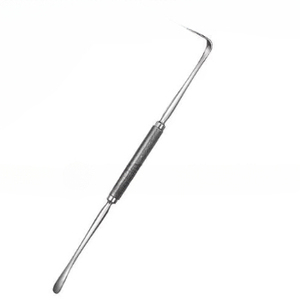 Elevador Obwegeser de 20.5 cm, Instrumentos Orales Manuales de Acero Inoxidable de Alta Calidad, Fabricación Alemana, Certificación CE - Product Image 1