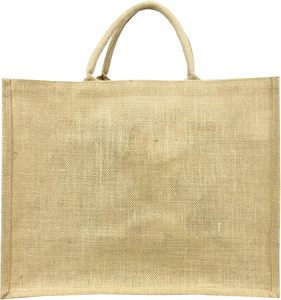 Sacs fourre-tout en toile de jute du vendeur de renommée mondiale Textiles de haute qualité et produits en cuir à bas prix - Product Image 6