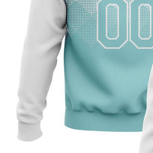 Sudaderas con capucha de ropa informal para hombre, 100% de lana, diseño personalizado, estampado con cremallera, tela polar para uso en invierno, ropa para adultos, sudadera con capucha para hombre - Product Image 6