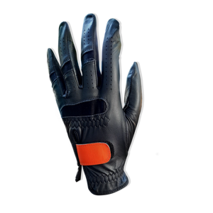 Gants de golf sur mesure de qualité supérieure en cuir Cabretta légers, compatibles écran tactile, confortables pour le sport – Vente en gros - Product Image 1