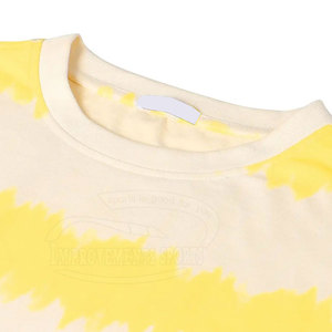 Camisetas holgadas hechas a medida para mujer Diseñe su propio producto Camisetas para mujer En stock Camisetas para mujer - Product Image 5