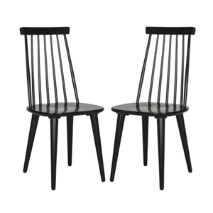 Sillas de Comedor Nórdicas Modernas sin Brazos, Sillas de Comedor para el Hogar, Muebles de Comedor y Restaurante, Diseño Japonés Moderno - Product Image 3