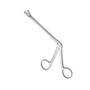Hajek Gruenwald Fórceps de corte nasal 12cm Cirugía plástica Instrumentos quirúrgicos de FSORTHO Buena calidad y precio - Product Image 4