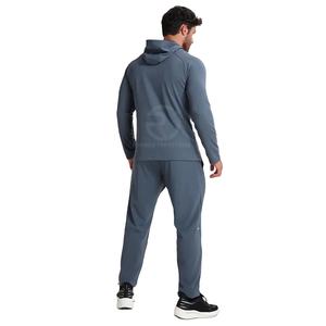 Pantalones Deportivos de Invierno para Mujer al por Mayor, de Alta Calidad, en Felpa Francesa, 100% Algodón con Forro Polar, Ropa Deportiva para Exteriores - Product Image 2