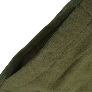 Shorts décontractés pour hommes de haute qualité Shorts décontractés pour hommes au design personnalisé Shorts décontractés pour hommes vente en gros - Product Image 4