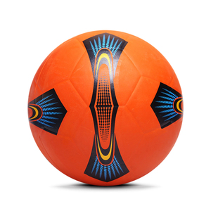 Balón de Fútbol de Alta Calidad para Entrenamiento Profesional, Cosido a Máquina, para Partidos, Promoción, Textura de Balón de Fútbol Pakistaní - Product Image 3