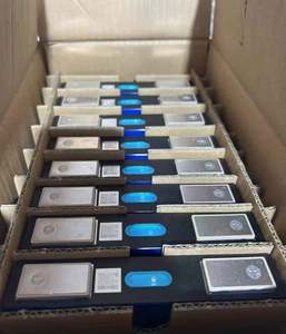 แบตเตอรี่50ah เกรด LFP เซลล์ Lifepo4แบตเตอรี่<span class=keywords><strong>3</strong></span>.2V 12V 50Ah 52ah แบตเตอรี่ Lifepo4 48V System5C เก็บพลังงาน - Product Image 5