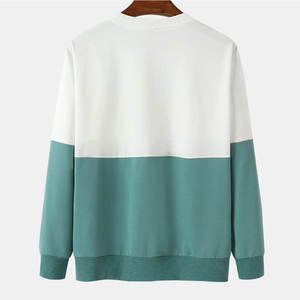 Sudadera de Invierno para Hombre a Bajo Precio, de Alta Calidad, Poliéster/Algodón, Informal, Transpirable, de Secado Rápido - Product Image 6