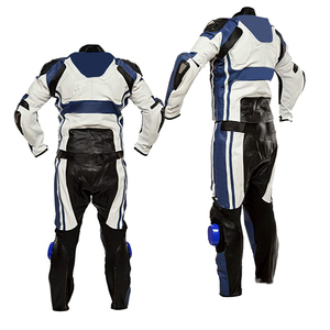 ชุดแข่งมอเตอร์ไซค์สำหรับขี่มอเตอร์ไซค์ชุดแข่งรถมอเตอร์ไซค์กันน้ำกลางแจ้งสำหรับขี่มอเตอร์ไซค์ - Product Image 6