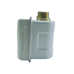 Compteur de gaz IOT à ultrasons intelligent G2.5 compatible avec le support de lecture à distance - Product Image 3