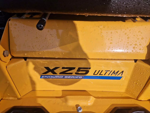 ราคาพิเศษ สั่งซื้อเลย Cub Cadet XT1 LT42E - XZ5 L127 เครื่องตัดหญ้าไฟฟ้า - Product Image 3