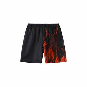 Uniforme de basket-ball à col en V de haute qualité Vêtements de sport à séchage rapide Ensembles respirants - Product Image 4