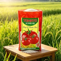 Sac d'emballage durable en PP tissé, personnalisé, résistant à l'humidité, imprimé à l'écran, pour l'agriculture, la farine de riz, l'alimentation animale, les engrais