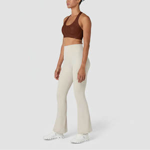 Ropa Deportiva Corta con Espalda Cruzada para Mujer, Duradera, de Secado Rápido y Tejido Transpirable para Entrenamientos Repetidos, Comodidad a Largo Plazo - Product Image 5
