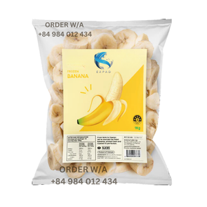 <b>FRESH</b> <b>BANANA</b> FROZEN <b>BANANA</b> <b>BANANA</b> HIGH-QUALITY FROM EXPAD VIETNAM - Product Image 5