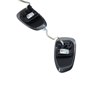 Commandes de changement de vitesse au volant CUPRA Formentor Série 5FA951528 Essence 1500 (20>) - Product Image 3