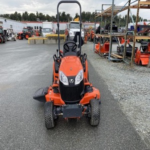 Mini Tractor Kubota BX1880 en Venta, Compre Ahora, Entrega Rápida, con Bomba Incluida, Calidad Premium Garantizada - Product Image 4